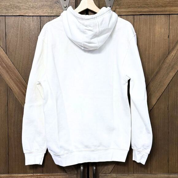 Taylor Swift Speak Now Hoodie size Medium Eras Tour Fighting Dragons Sweatshirt - Picture 3 of 7